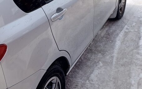 Mazda Demio III (DE), 2003 год, 350 000 рублей, 4 фотография