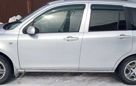 Mazda Demio III (DE), 2003 год, 350 000 рублей, 2 фотография