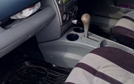 Mazda Demio III (DE), 2003 год, 350 000 рублей, 8 фотография