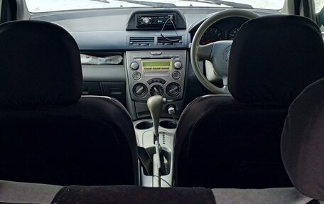 Mazda Demio III (DE), 2003 год, 350 000 рублей, 7 фотография