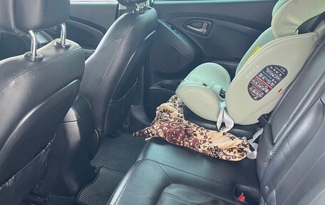 Hyundai ix35 I рестайлинг, 2014 год, 1 499 999 рублей, 14 фотография