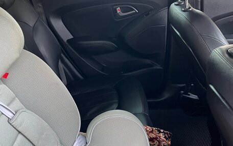 Hyundai ix35 I рестайлинг, 2014 год, 1 499 999 рублей, 15 фотография