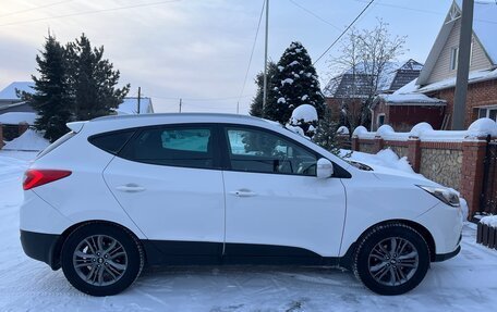 Hyundai ix35 I рестайлинг, 2014 год, 1 499 999 рублей, 8 фотография