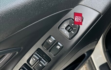 Hyundai ix35 I рестайлинг, 2014 год, 1 499 999 рублей, 11 фотография