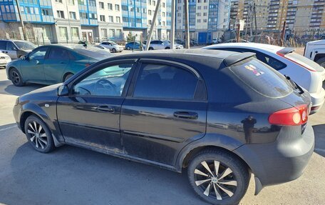 Chevrolet Lacetti, 2008 год, 250 000 рублей, 2 фотография