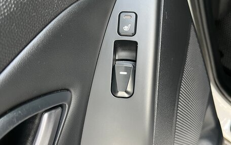 Hyundai ix35 I рестайлинг, 2014 год, 1 499 999 рублей, 18 фотография