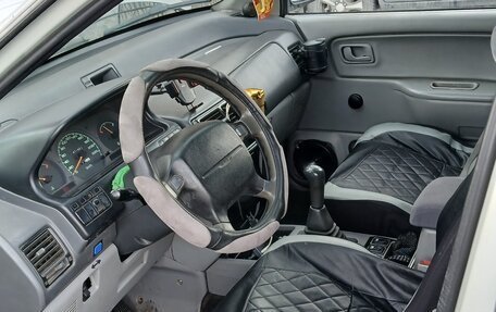 Mitsubishi Space Runner II, 1997 год, 190 000 рублей, 6 фотография