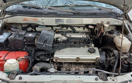 Mitsubishi Space Runner II, 1997 год, 190 000 рублей, 5 фотография