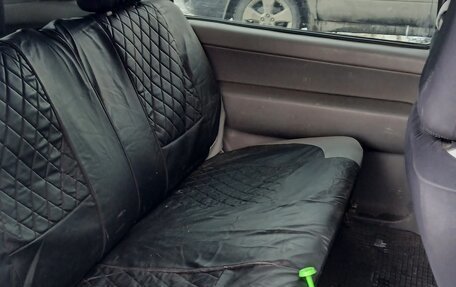 Mitsubishi Space Runner II, 1997 год, 190 000 рублей, 8 фотография