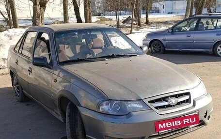 Daewoo Nexia I рестайлинг, 2012 год, 170 000 рублей, 2 фотография