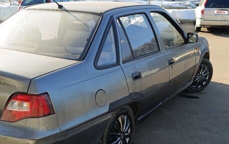 Daewoo Nexia I рестайлинг, 2012 год, 170 000 рублей, 6 фотография