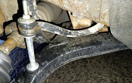 Daewoo Nexia I рестайлинг, 2012 год, 170 000 рублей, 8 фотография