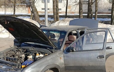 Daewoo Nexia I рестайлинг, 2012 год, 170 000 рублей, 7 фотография