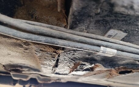 Daewoo Nexia I рестайлинг, 2012 год, 170 000 рублей, 4 фотография