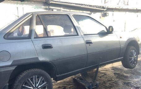 Daewoo Nexia I рестайлинг, 2012 год, 170 000 рублей, 9 фотография