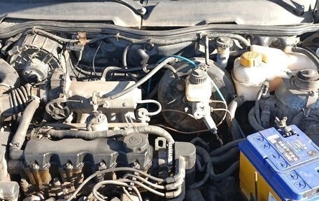 Daewoo Nexia I рестайлинг, 2012 год, 170 000 рублей, 12 фотография