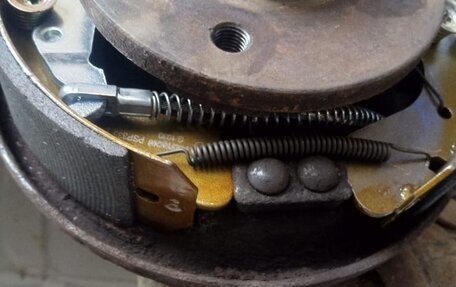 Daewoo Nexia I рестайлинг, 2012 год, 170 000 рублей, 10 фотография