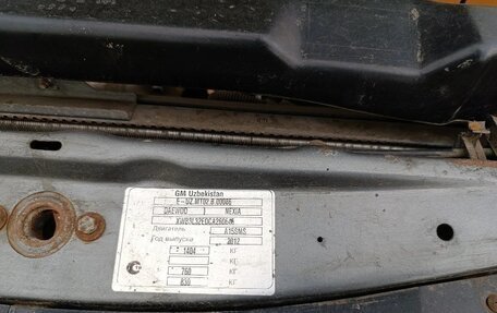 Daewoo Nexia I рестайлинг, 2012 год, 170 000 рублей, 5 фотография