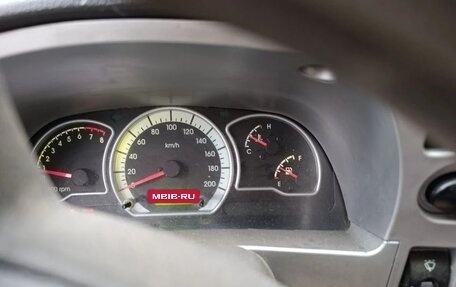 Daewoo Nexia I рестайлинг, 2012 год, 170 000 рублей, 3 фотография