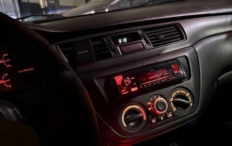 Mitsubishi Lancer IX, 2005 год, 470 000 рублей, 5 фотография