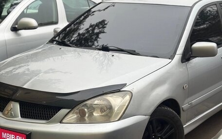 Mitsubishi Lancer IX, 2005 год, 470 000 рублей, 2 фотография