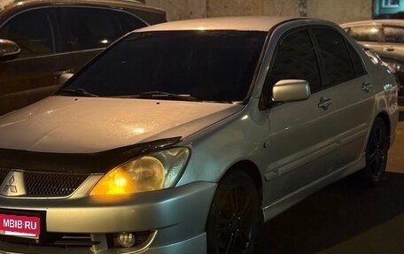 Mitsubishi Lancer IX, 2005 год, 470 000 рублей, 3 фотография
