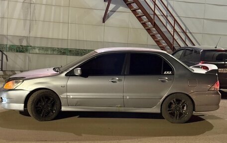 Mitsubishi Lancer IX, 2005 год, 470 000 рублей, 9 фотография
