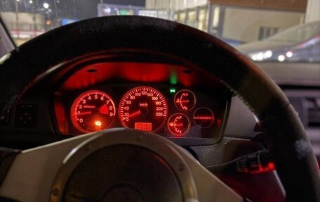 Mitsubishi Lancer IX, 2005 год, 470 000 рублей, 6 фотография