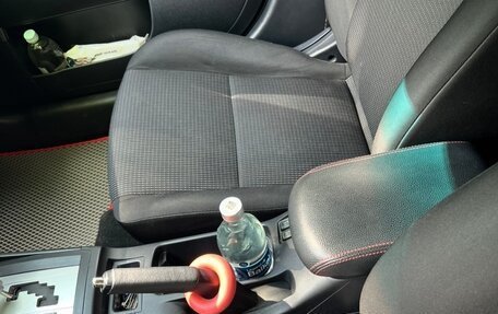 Mitsubishi Lancer IX, 2008 год, 777 777 рублей, 5 фотография