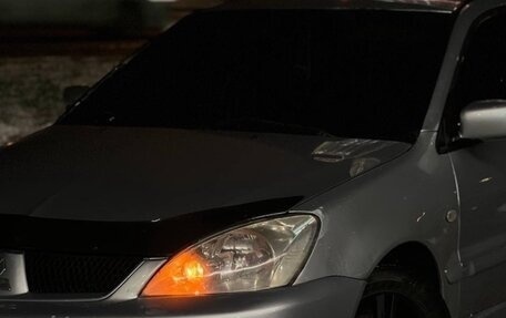 Mitsubishi Lancer IX, 2005 год, 470 000 рублей, 11 фотография