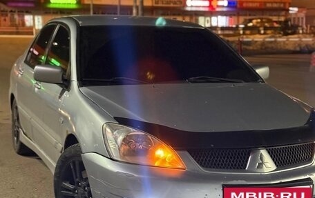 Mitsubishi Lancer IX, 2005 год, 470 000 рублей, 7 фотография