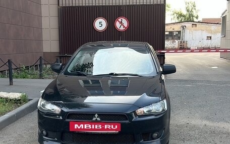Mitsubishi Lancer IX, 2008 год, 777 777 рублей, 2 фотография