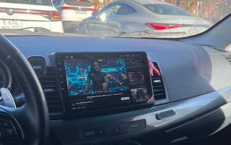 Mitsubishi Lancer IX, 2008 год, 777 777 рублей, 9 фотография