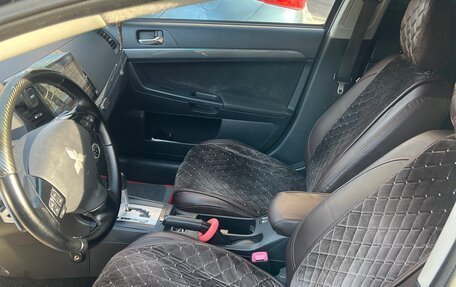 Mitsubishi Lancer IX, 2008 год, 777 777 рублей, 10 фотография