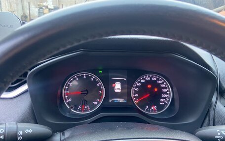 Toyota RAV4, 2019 год, 2 500 000 рублей, 5 фотография