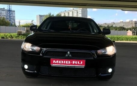 Mitsubishi Lancer IX, 2008 год, 777 777 рублей, 3 фотография