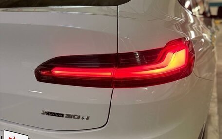 BMW X4, 2019 год, 5 400 000 рублей, 5 фотография