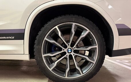 BMW X4, 2019 год, 5 400 000 рублей, 2 фотография