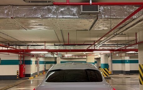 BMW X4, 2019 год, 5 400 000 рублей, 8 фотография