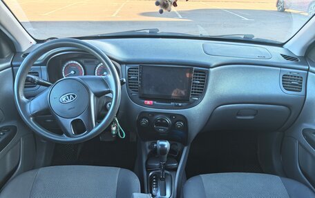 KIA Rio II, 2010 год, 670 000 рублей, 7 фотография