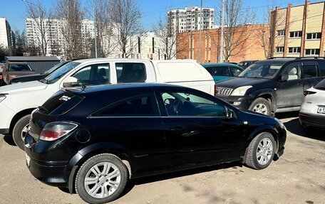 Opel Astra H, 2008 год, 380 000 рублей, 4 фотография