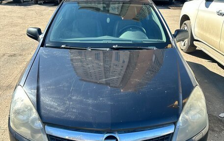 Opel Astra H, 2008 год, 380 000 рублей, 2 фотография