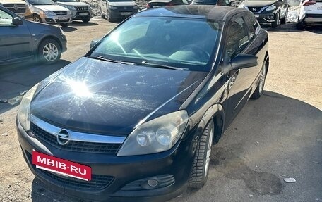 Opel Astra H, 2008 год, 380 000 рублей, 3 фотография