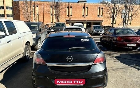 Opel Astra H, 2008 год, 380 000 рублей, 6 фотография