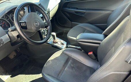 Opel Astra H, 2008 год, 380 000 рублей, 16 фотография