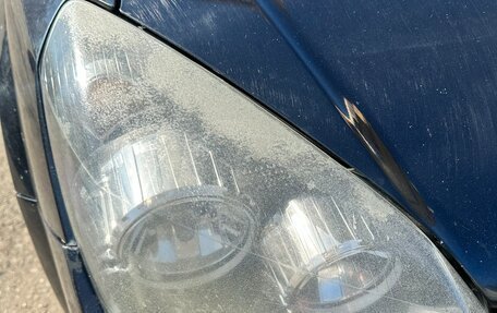 Opel Astra H, 2008 год, 380 000 рублей, 10 фотография