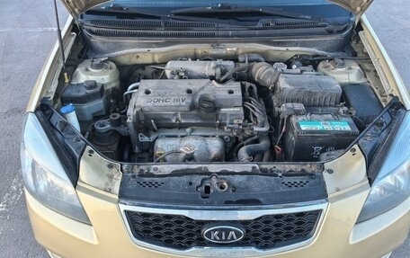 KIA Rio II, 2010 год, 670 000 рублей, 6 фотография