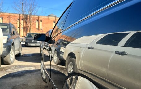 Opel Astra H, 2008 год, 380 000 рублей, 11 фотография