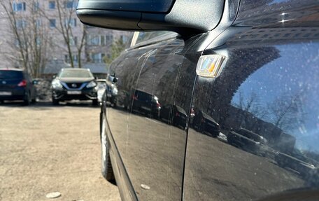 Opel Astra H, 2008 год, 380 000 рублей, 12 фотография