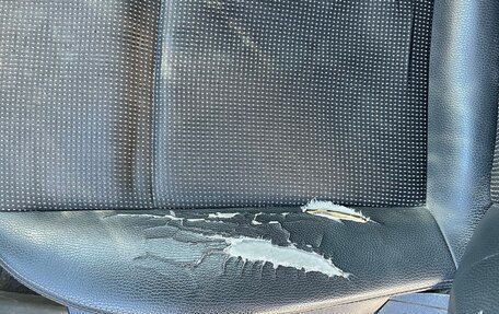 Opel Astra H, 2008 год, 380 000 рублей, 17 фотография